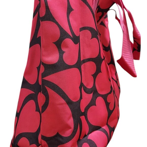 Printed Tote Bag - Picture 2 of 4